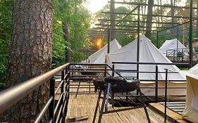 Glamping Rio Valle De Bravo